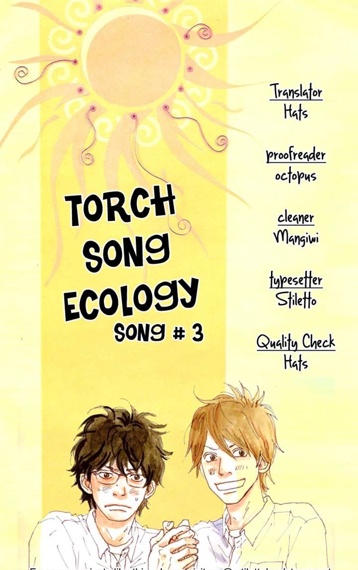 Torch Song Ecology Chapter 3 #33