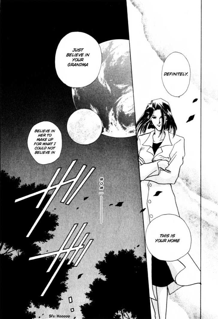 Hitomi- Tenkuu No Escaflowne Chapter 6 #29