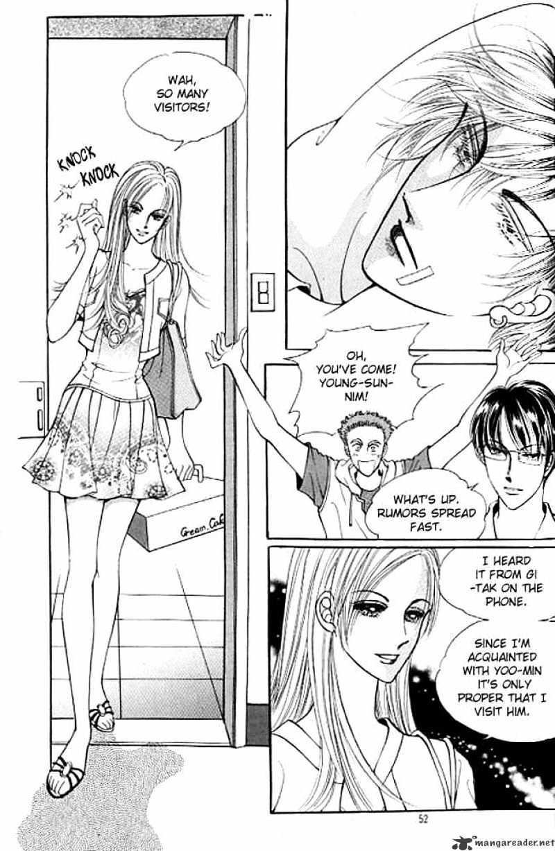 Cutie Boy Chapter 36 #9