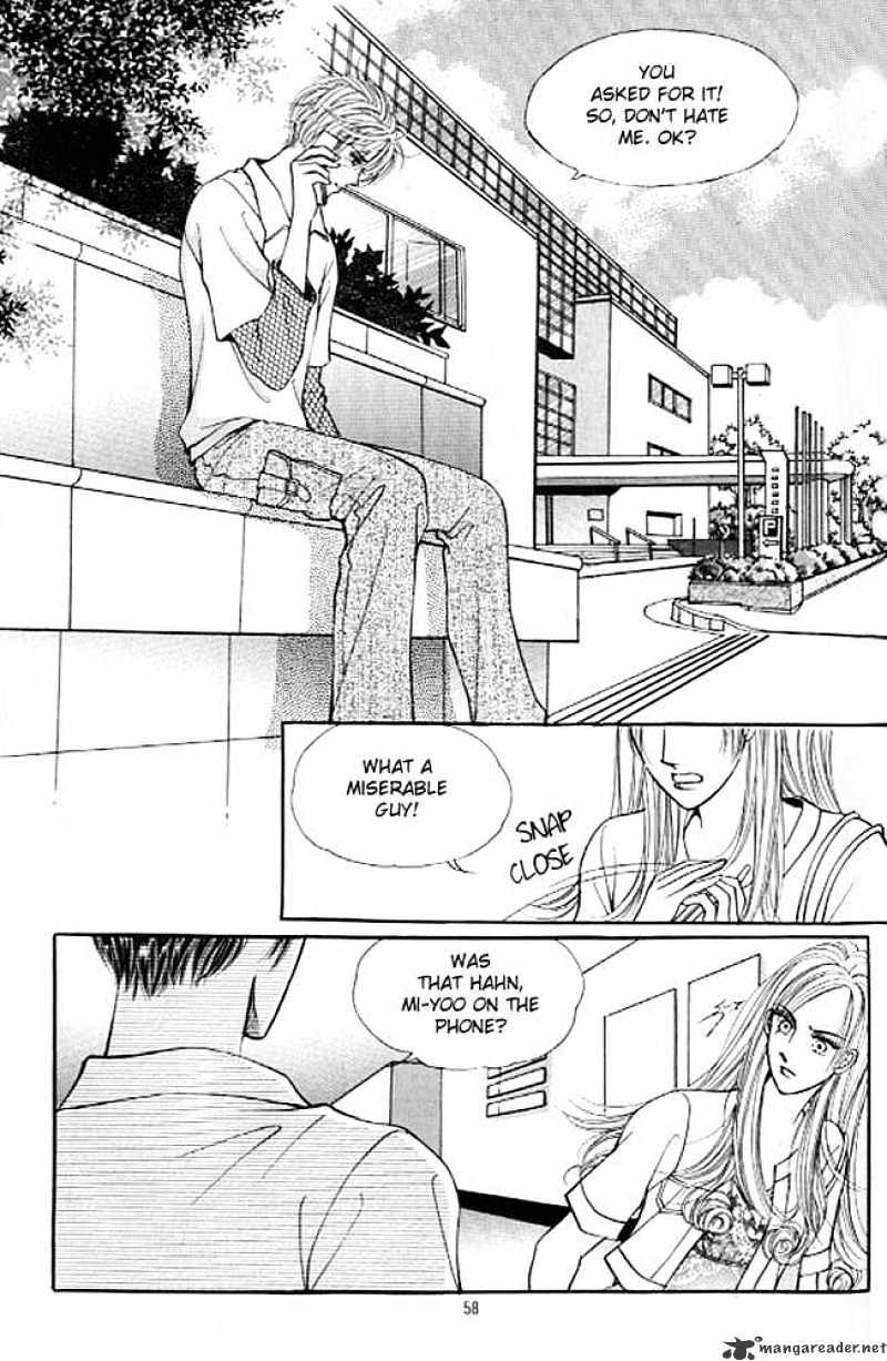 Cutie Boy Chapter 36 #15