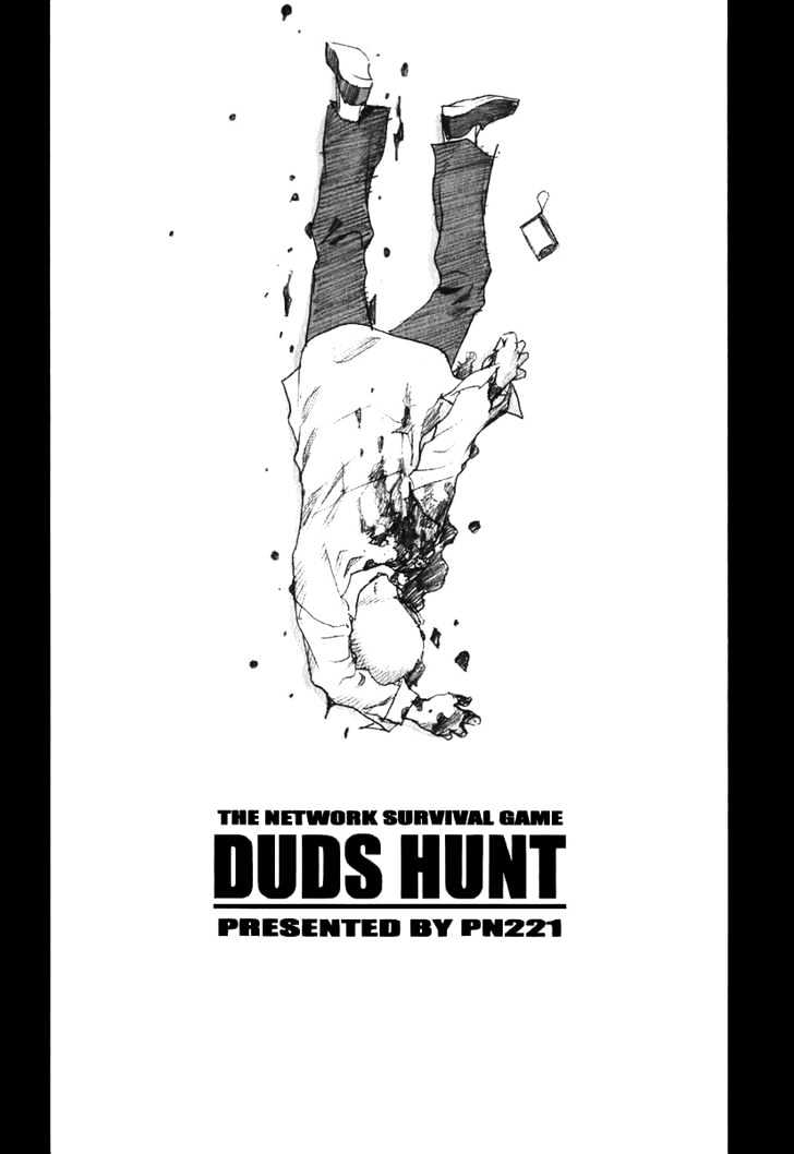 Duds Hunt Chapter 1 #6