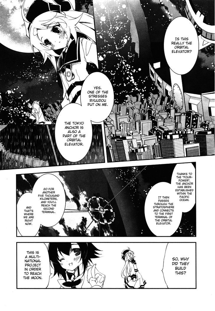 Earth Chapter 25 #4