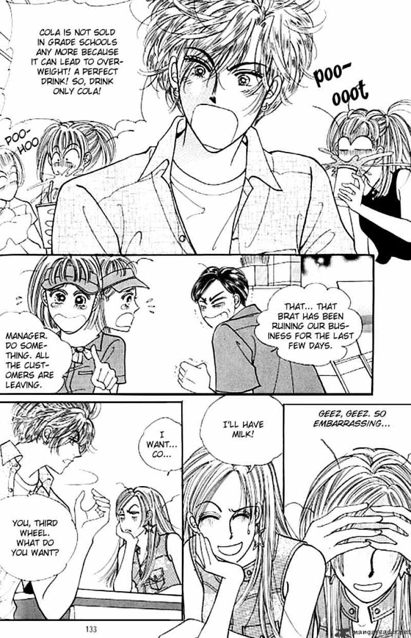 Cutie Boy Chapter 28 #28