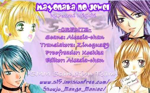 Mayonaka No Jewel Chapter 4 #40