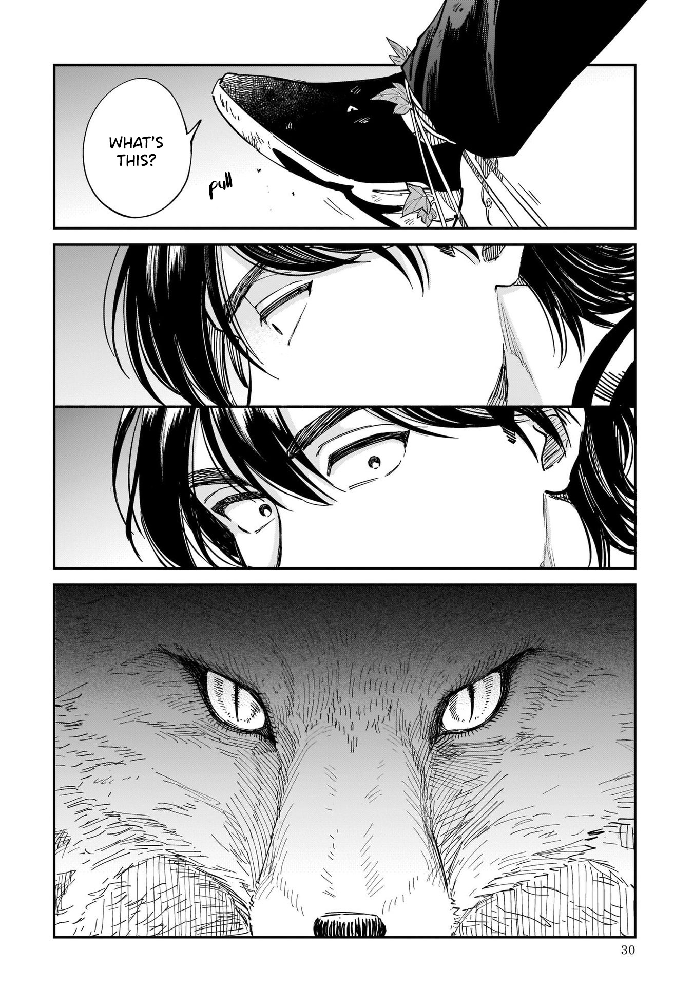 Tenkoi In Hachioji Chapter 1 #30