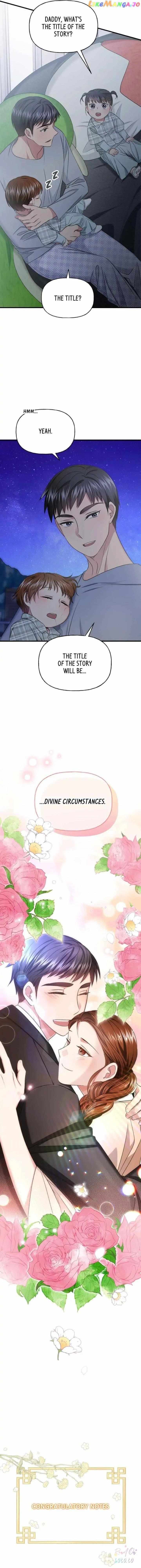 Divine Circumstances Chapter 90 #18