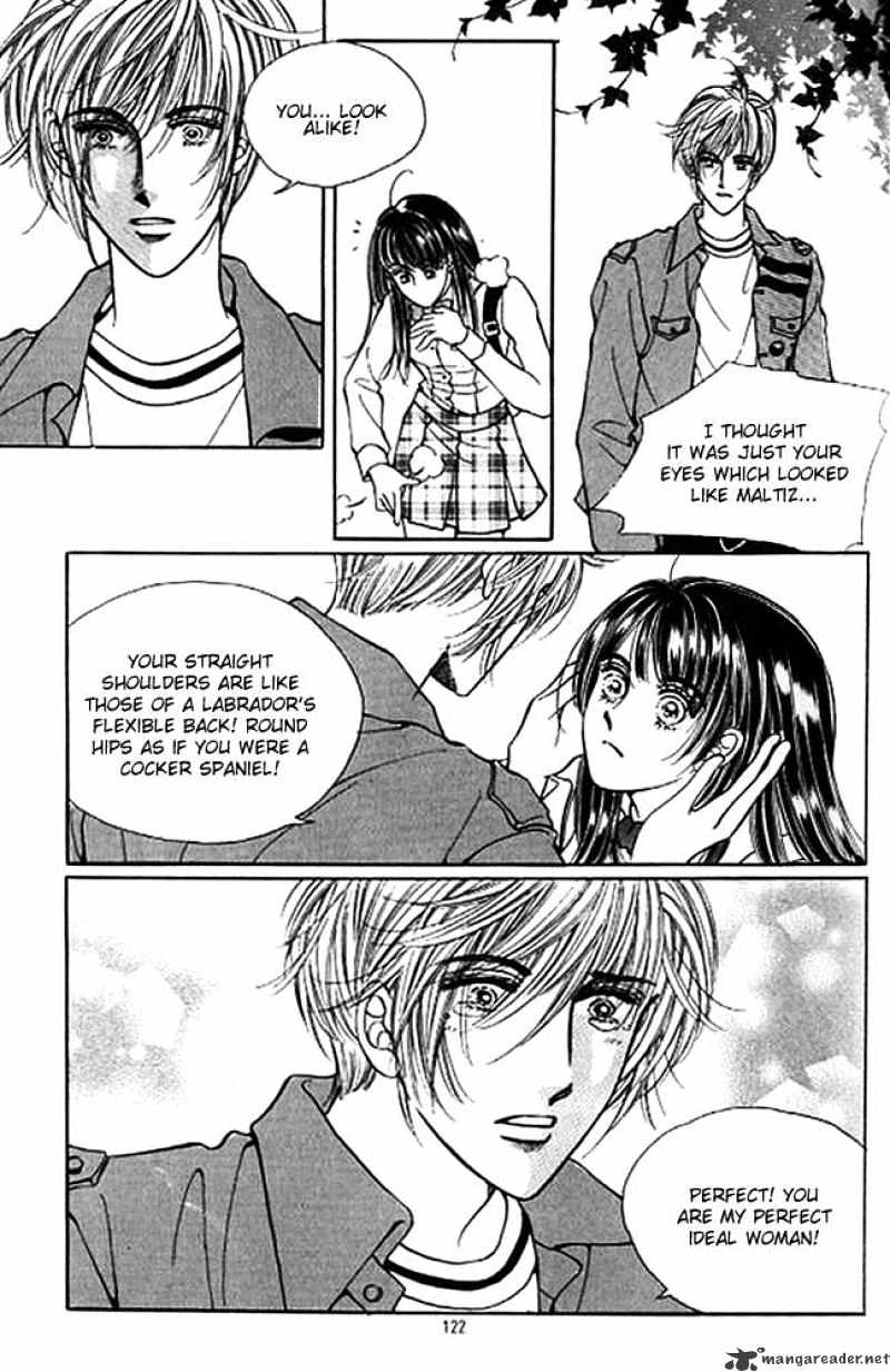 Cutie Boy Chapter 18 #13