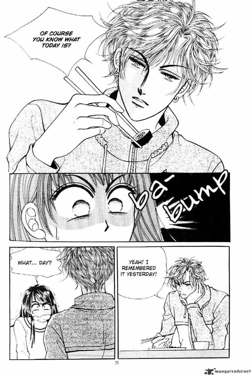 Cutie Boy Chapter 11 #26