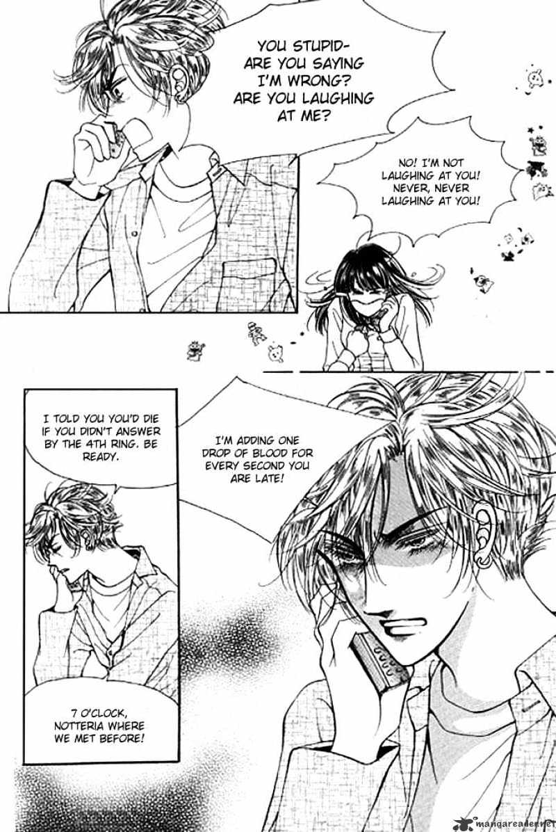 Cutie Boy Chapter 9 #13