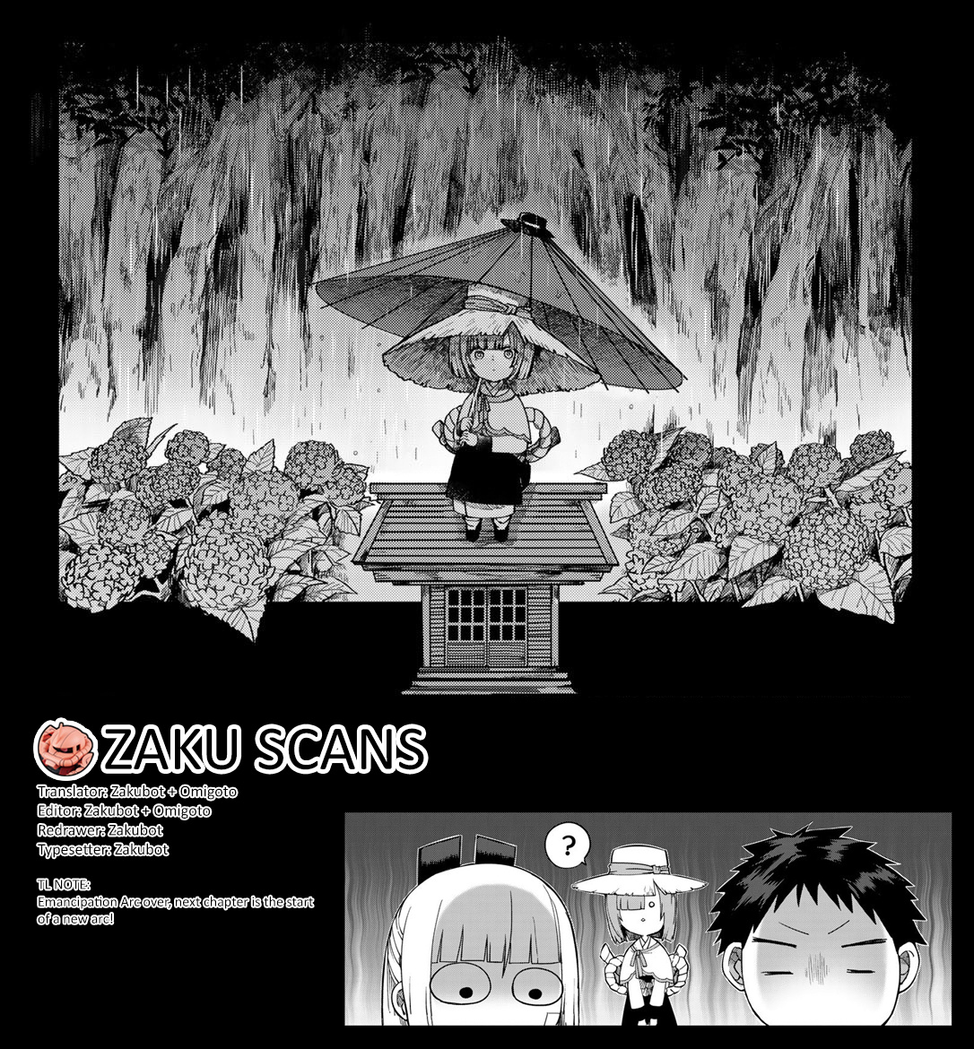Kyuuki No Adabana Chapter 5 #40