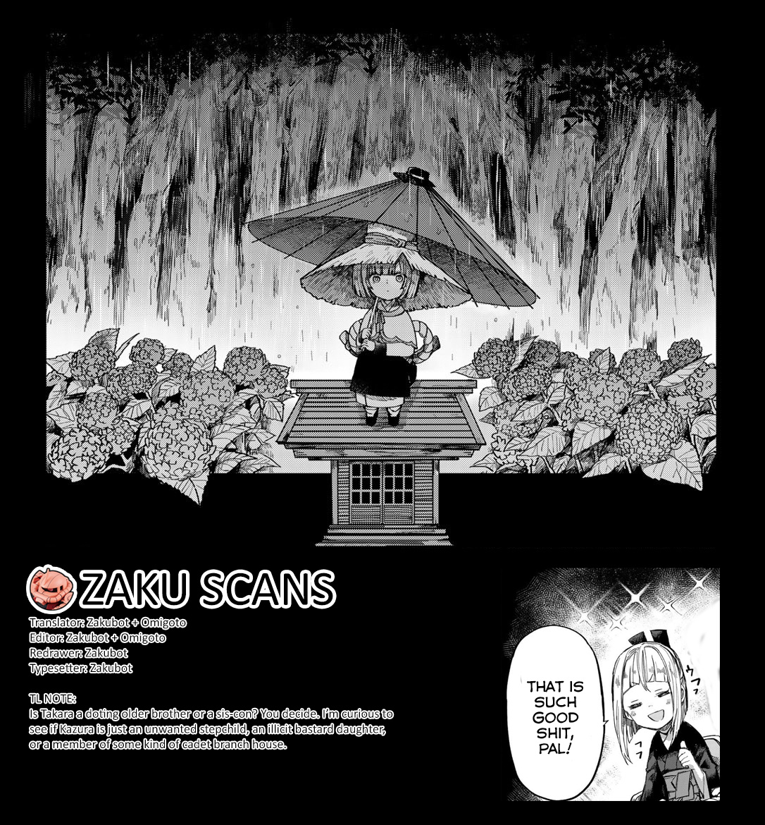 Kyuuki No Adabana Chapter 2 #55