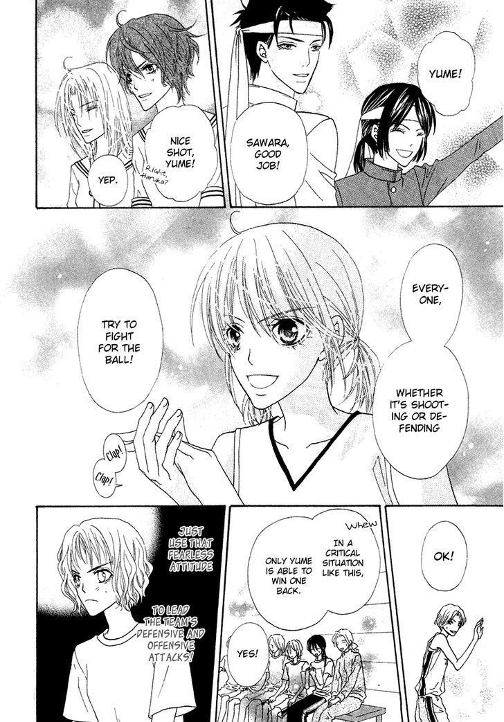 Renjou Sparkle Chapter 10 #9