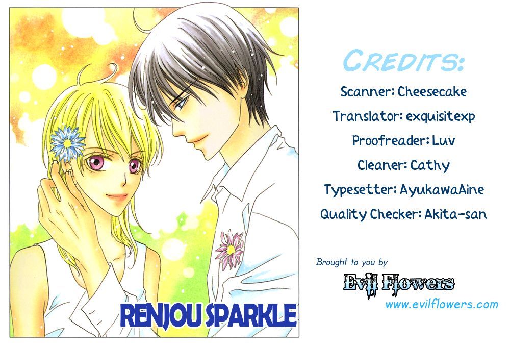 Renjou Sparkle Chapter 9 #4