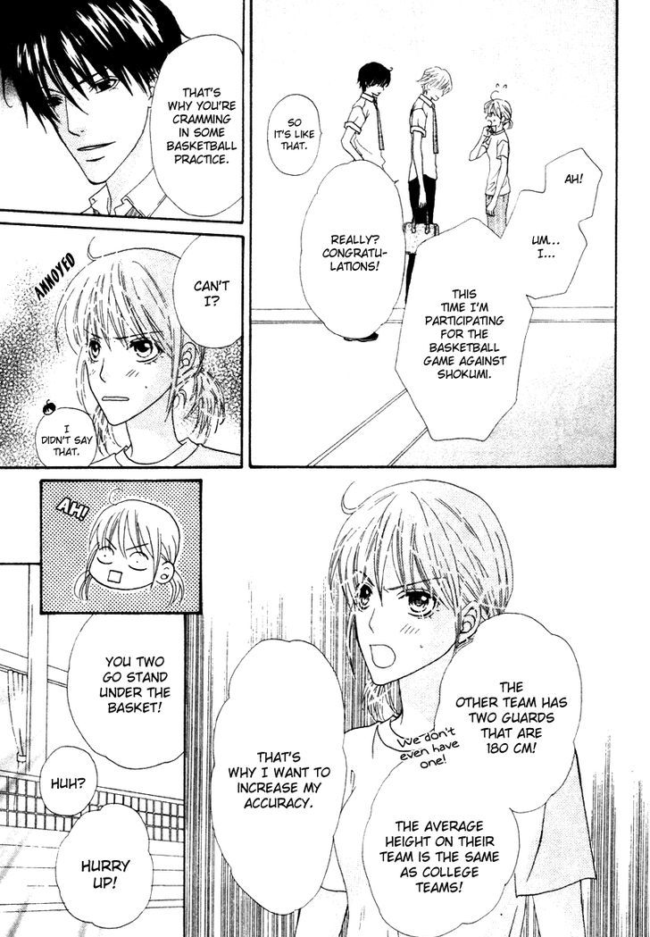 Renjou Sparkle Chapter 9 #19