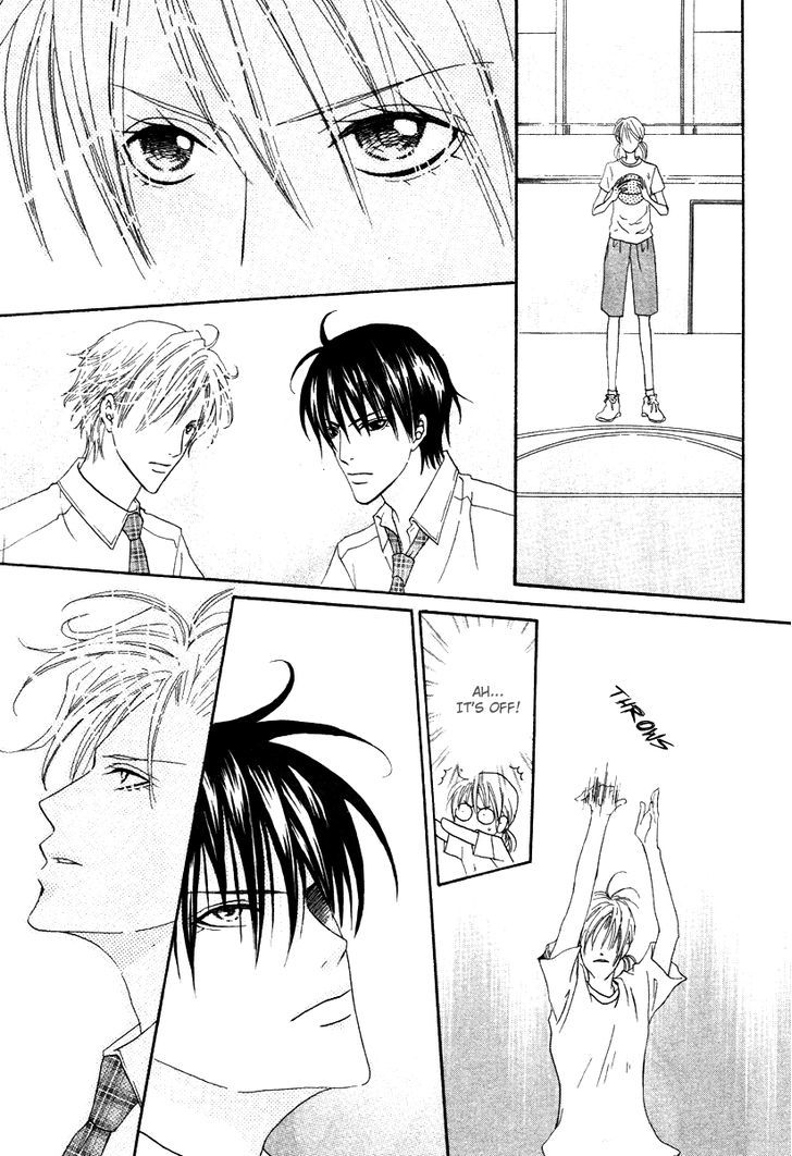 Renjou Sparkle Chapter 9 #21