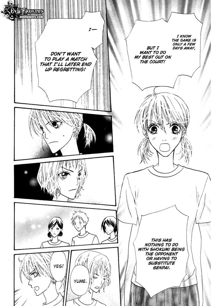 Renjou Sparkle Chapter 9 #28