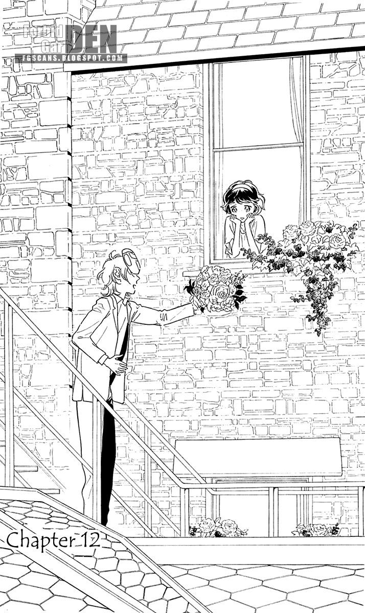 Issho Ni Neyou Yo Chapter 22 #2