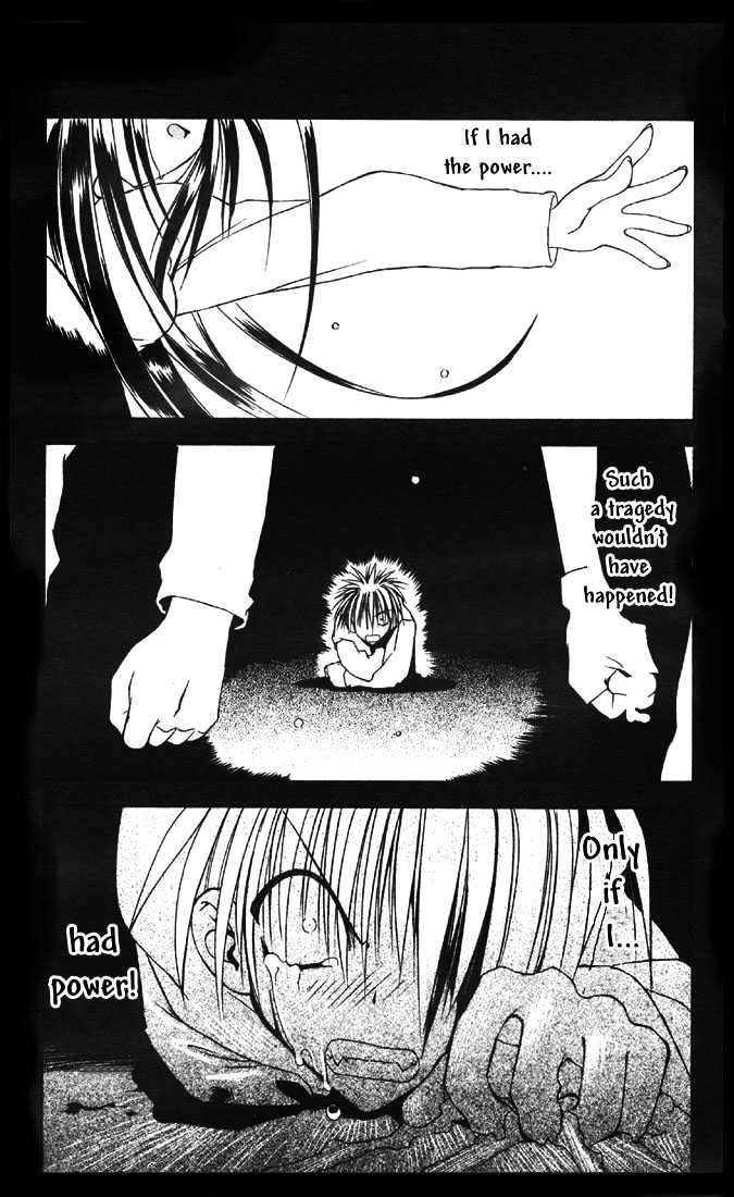 Tokyo Underground Chapter 26 #30