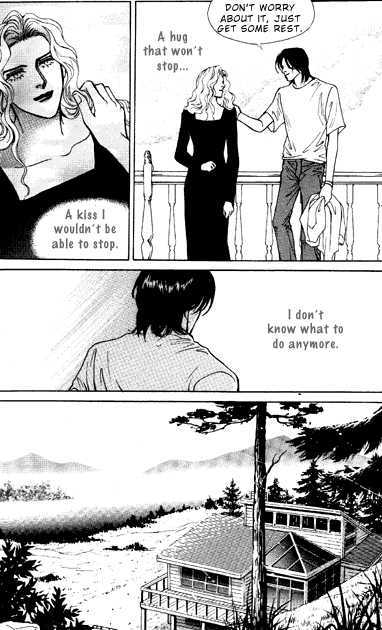 Maybe So Sweet Chapter 8 #27