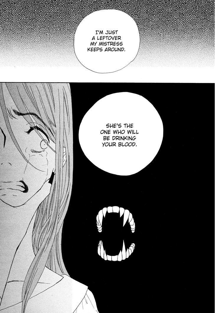 Vampire Girl (Tanaka Minoru) Chapter 0 #30