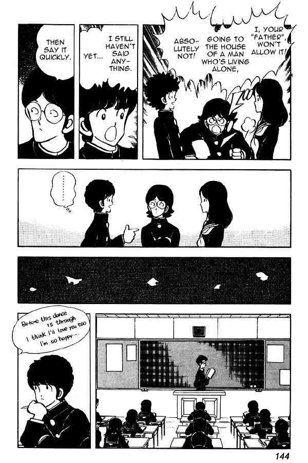Miyuki Chapter 52 #10