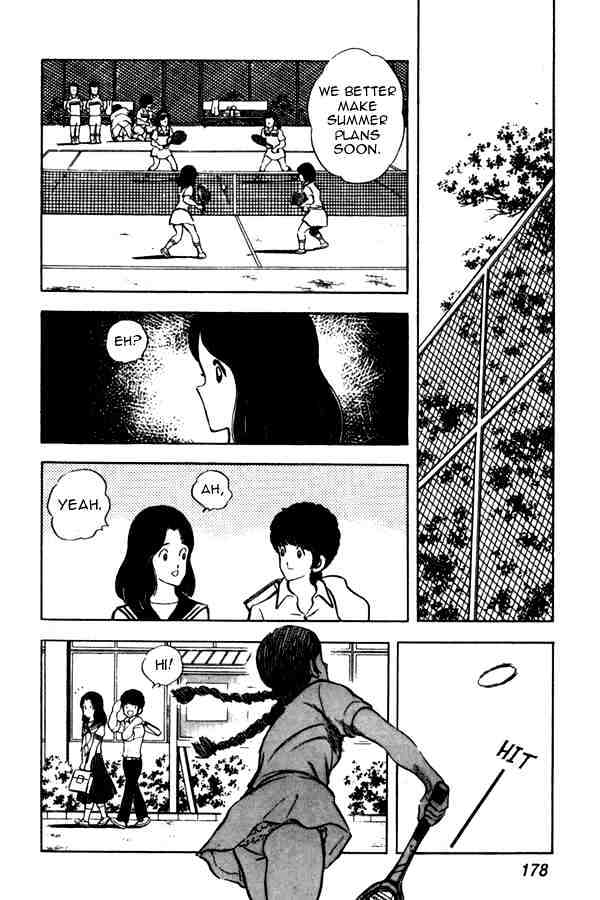 Miyuki Chapter 45 #18