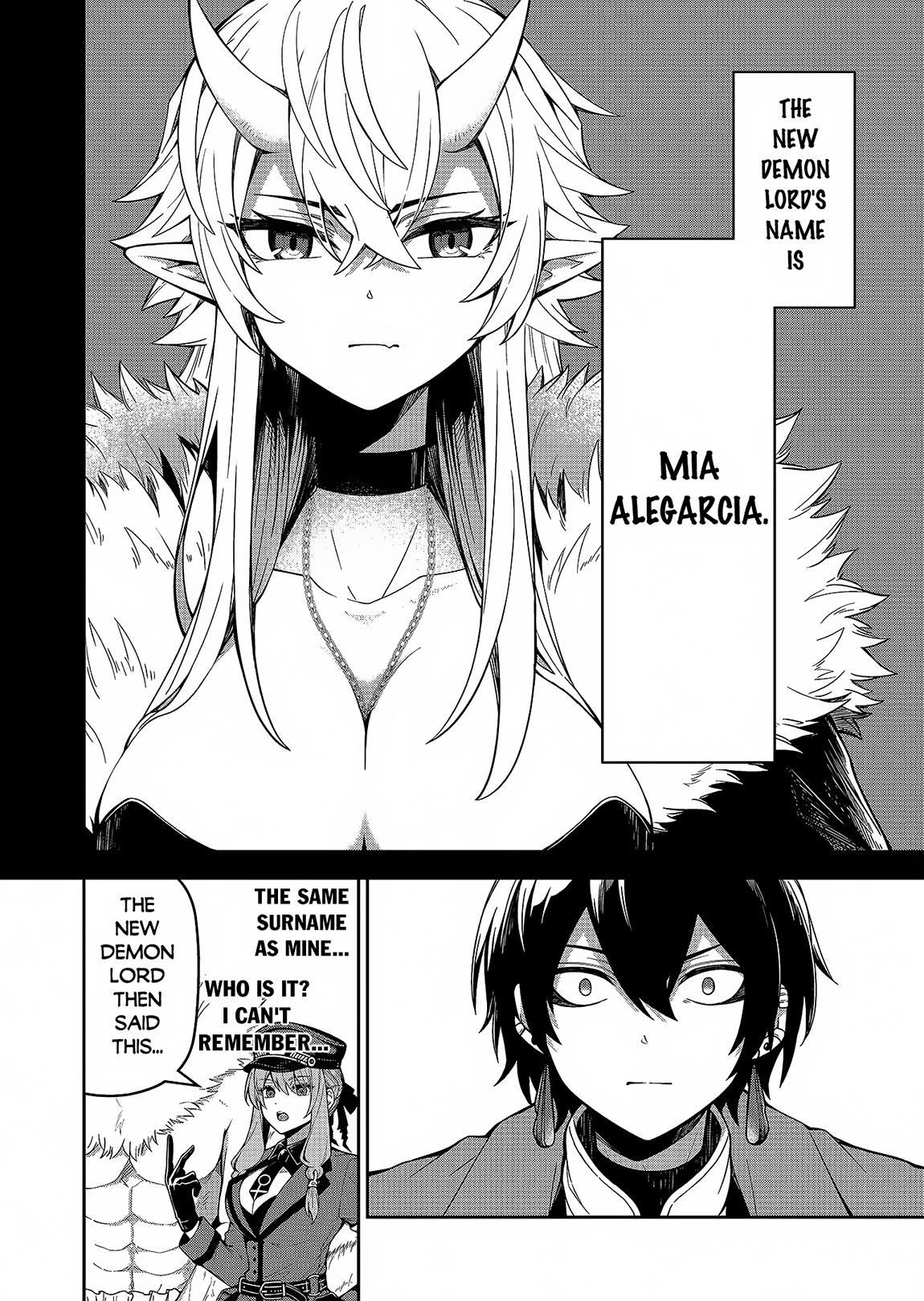 Goinkyo Maou-Sama No Kaerizaki Chapter 1 #38