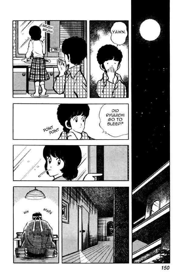 Miyuki Chapter 36 #10