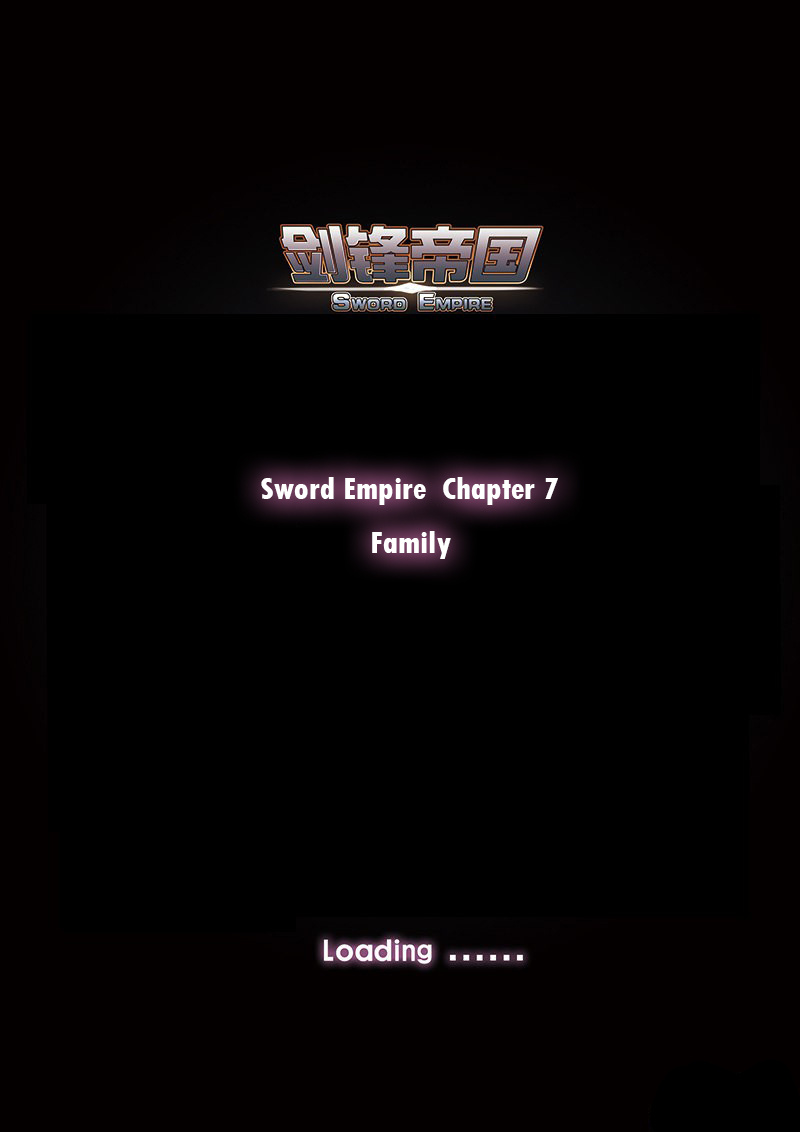 Sword Empire Chapter 7 #2