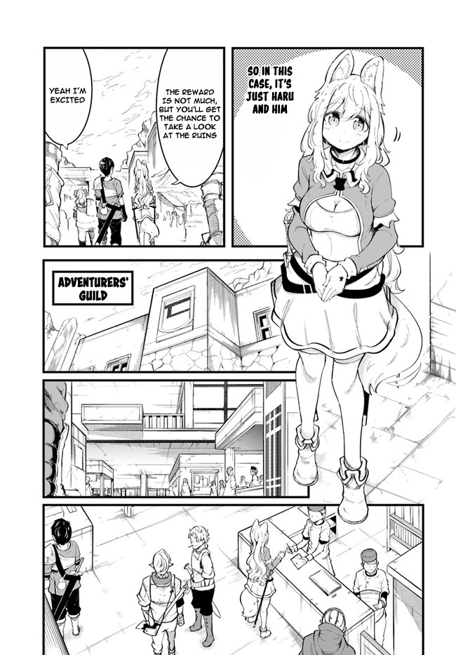 Seichou Cheat De Nandemo Dekiru You Ni Natta Ga, Mushoku Dake Wa Yamerarenai You Desu Chapter 51 #28