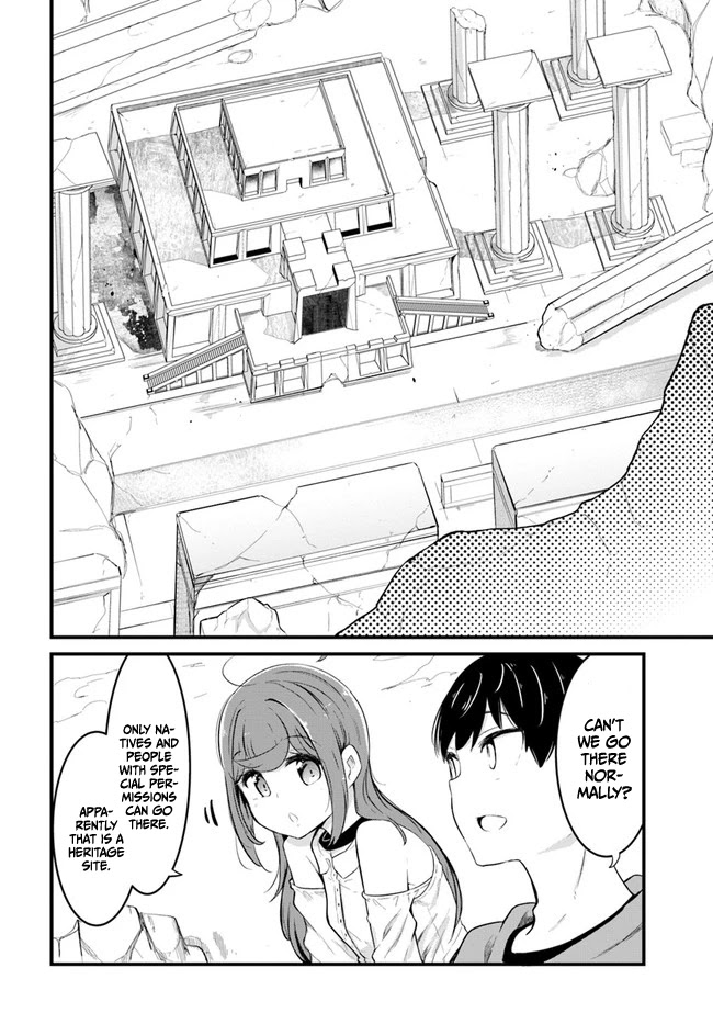 Seichou Cheat De Nandemo Dekiru You Ni Natta Ga, Mushoku Dake Wa Yamerarenai You Desu Chapter 50 #24