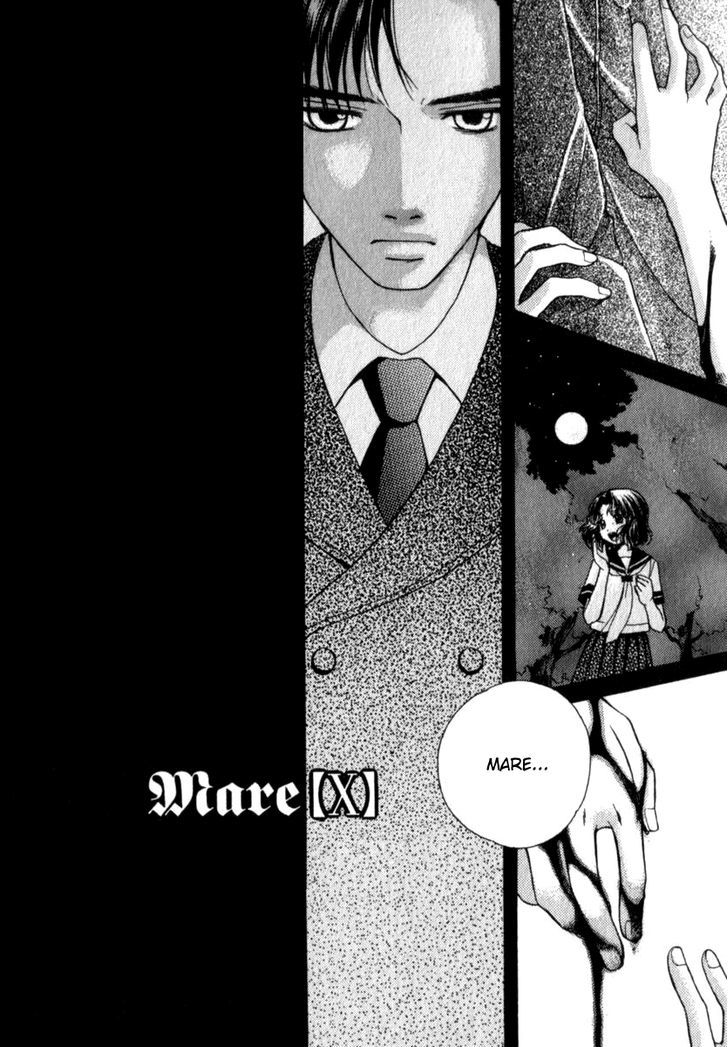 Mare Chapter 10 #10