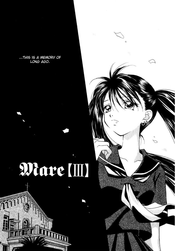 Mare Chapter 3 #3