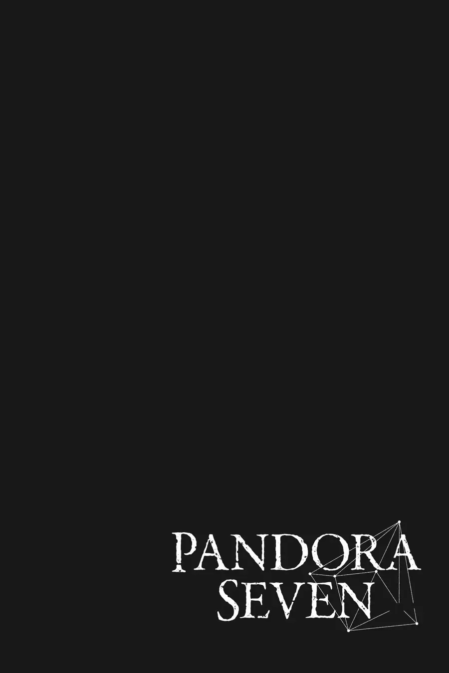 Pandora Seven Chapter 11 #24