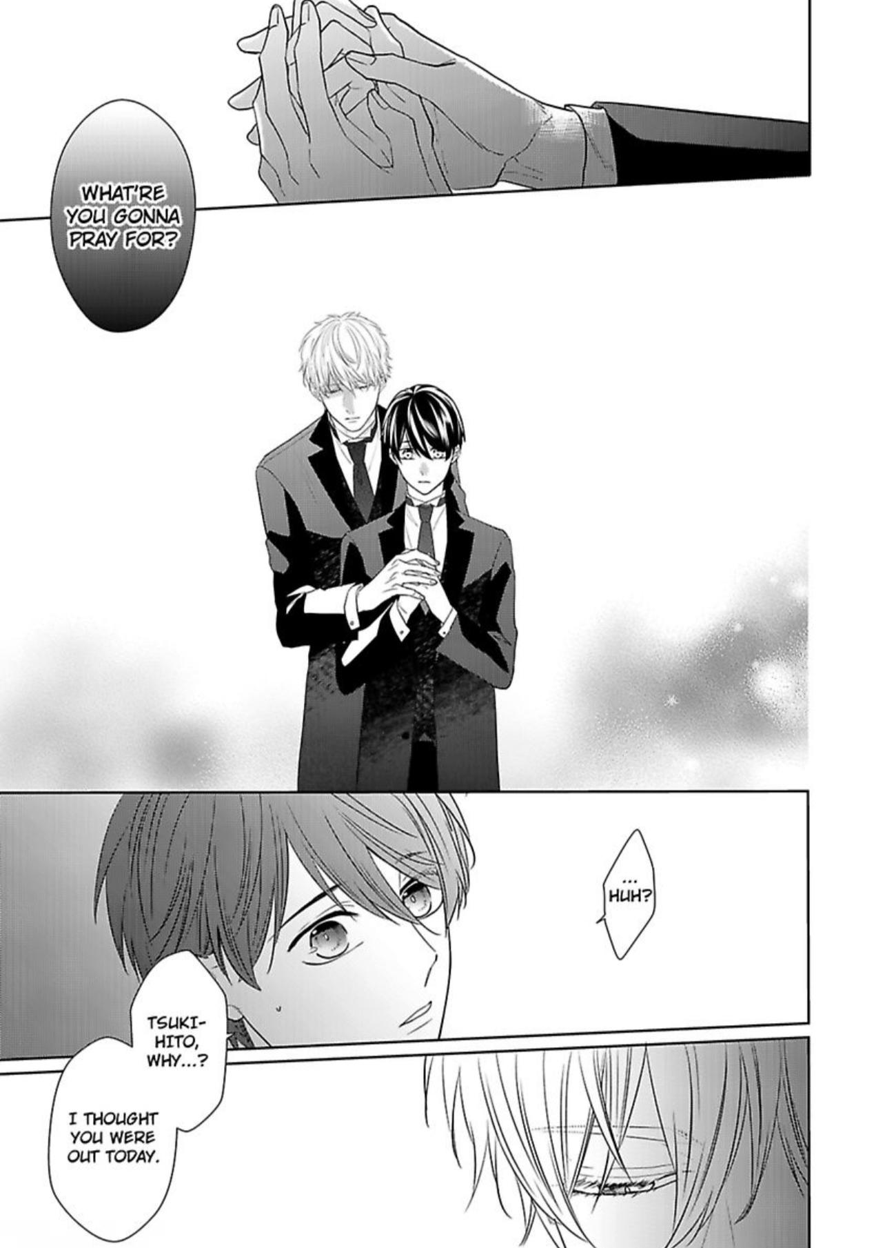 The Prefect’S Private Garden Chapter 14 #23