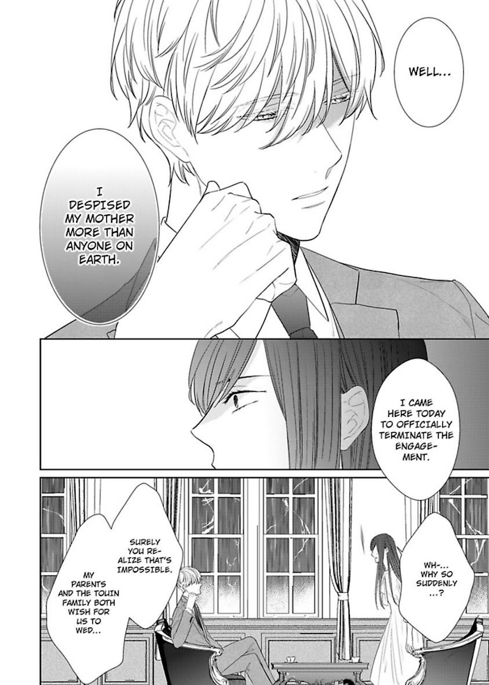 The Prefect’S Private Garden Chapter 9 #30