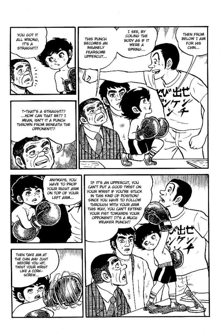 Ganbare Genki Chapter 4 #52