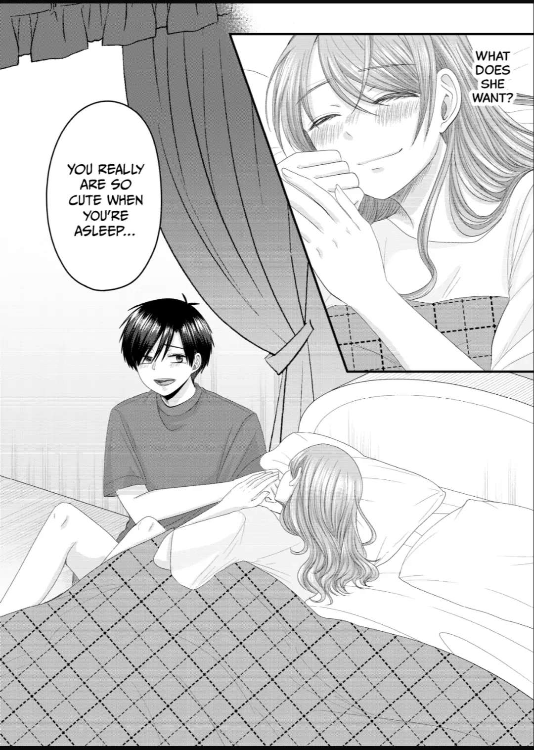 Nanase-San's Crazy Love Obsession Chapter 11 #15