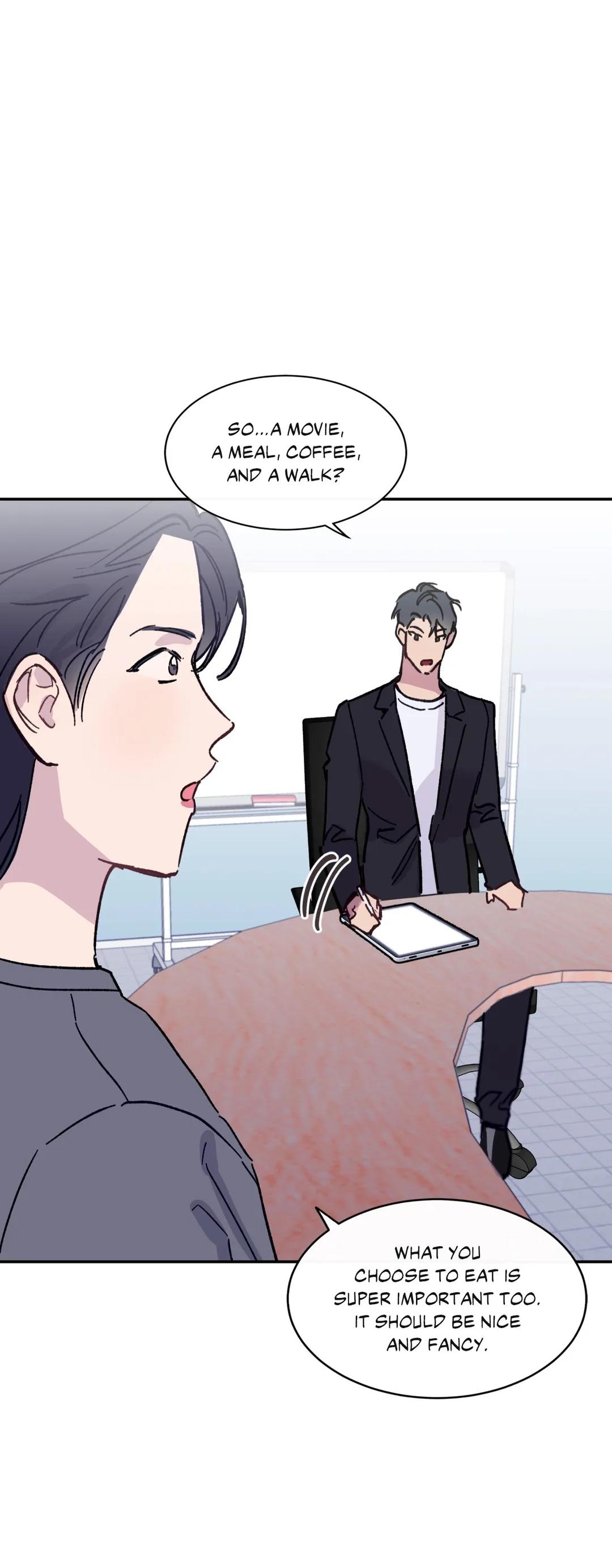Why Not, Ceo? Chapter 28 #9