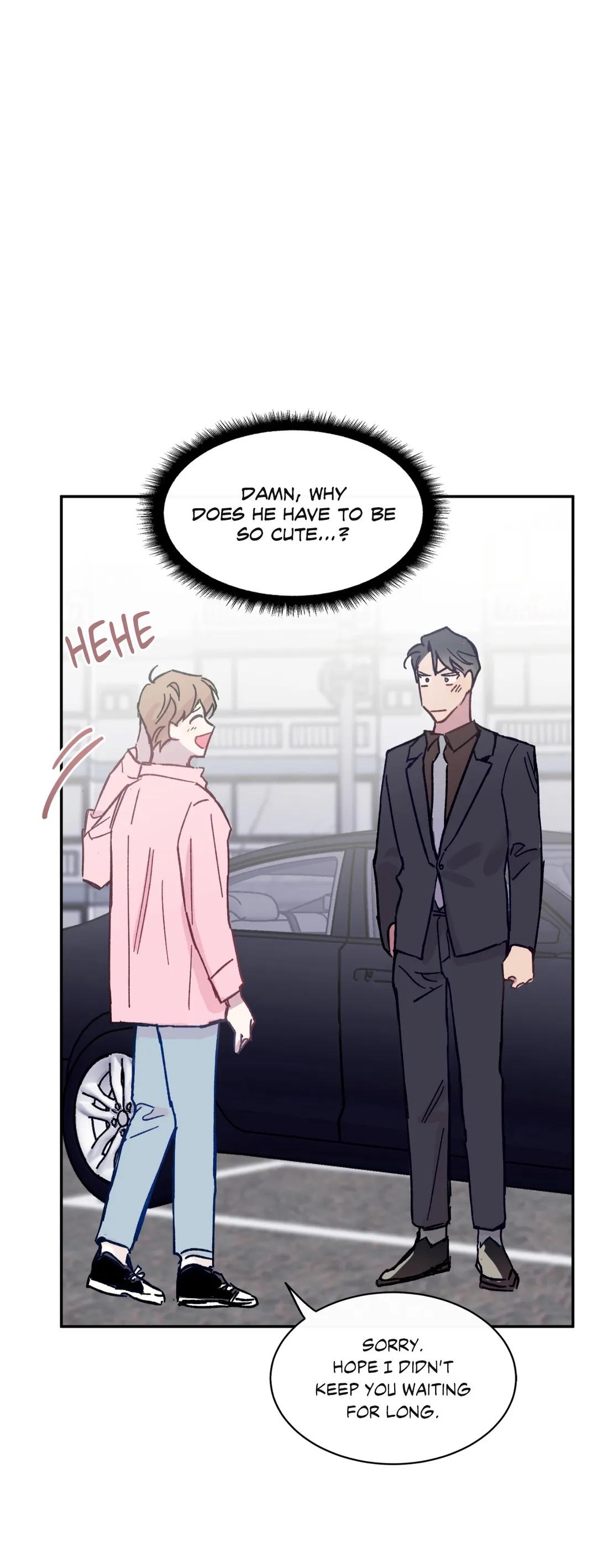 Why Not, Ceo? Chapter 28 #25