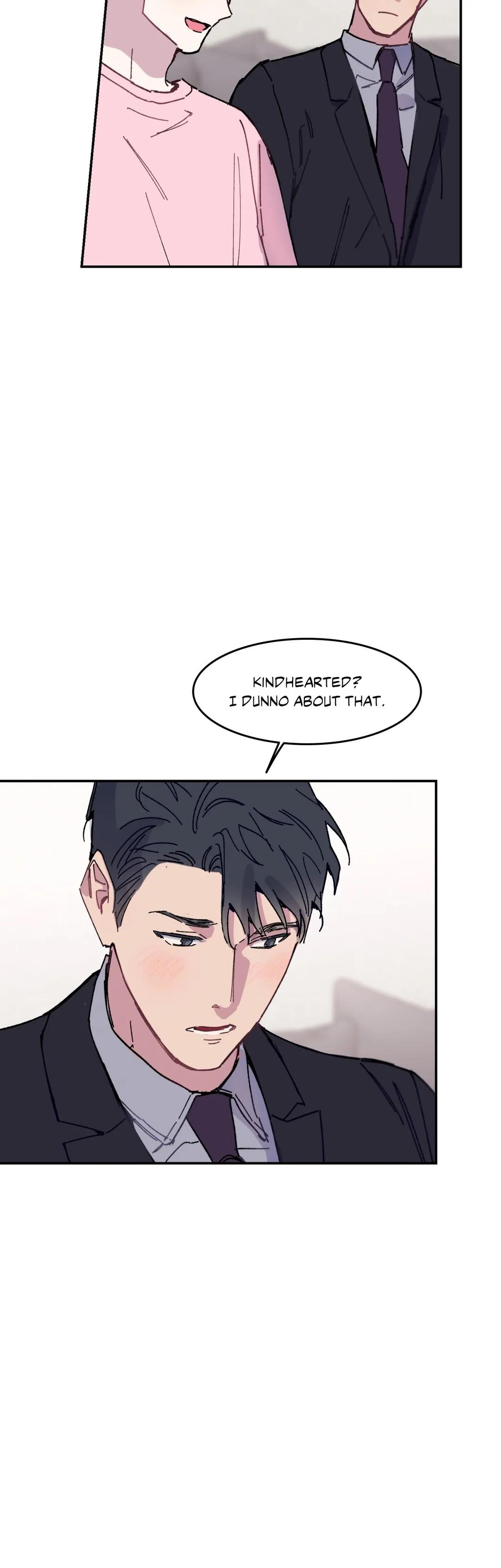 Why Not, Ceo? Chapter 21 #38