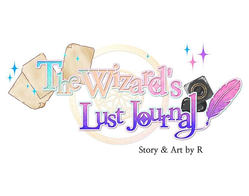 Ero Wizard’S Research Journal Chapter 9 #1