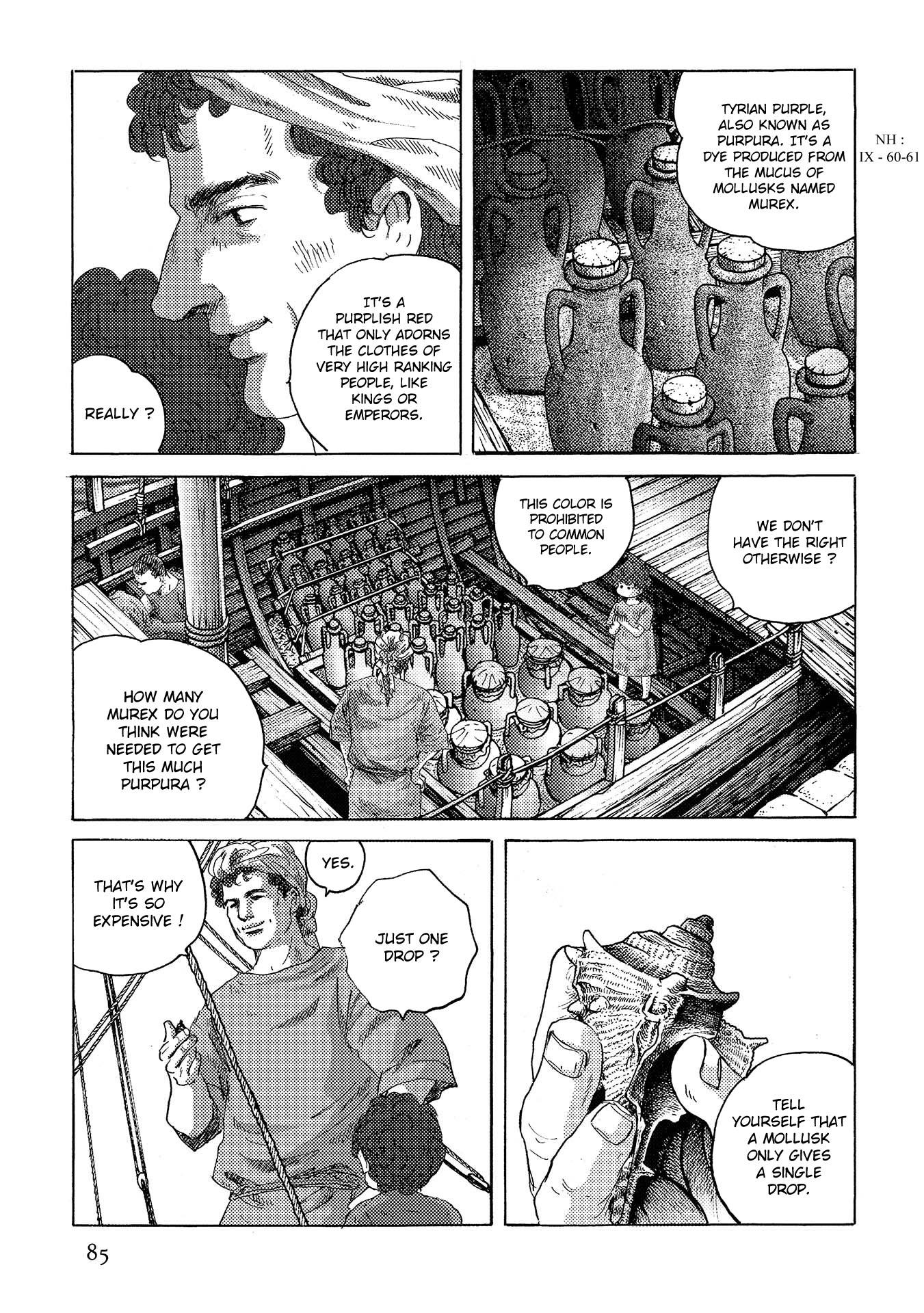 Plinivs Chapter 39 #5