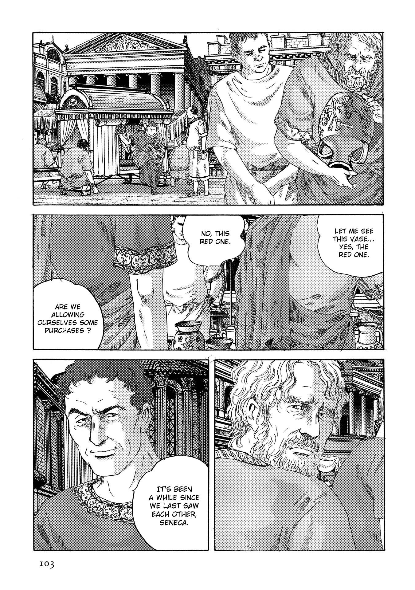 Plinivs Chapter 39 #23