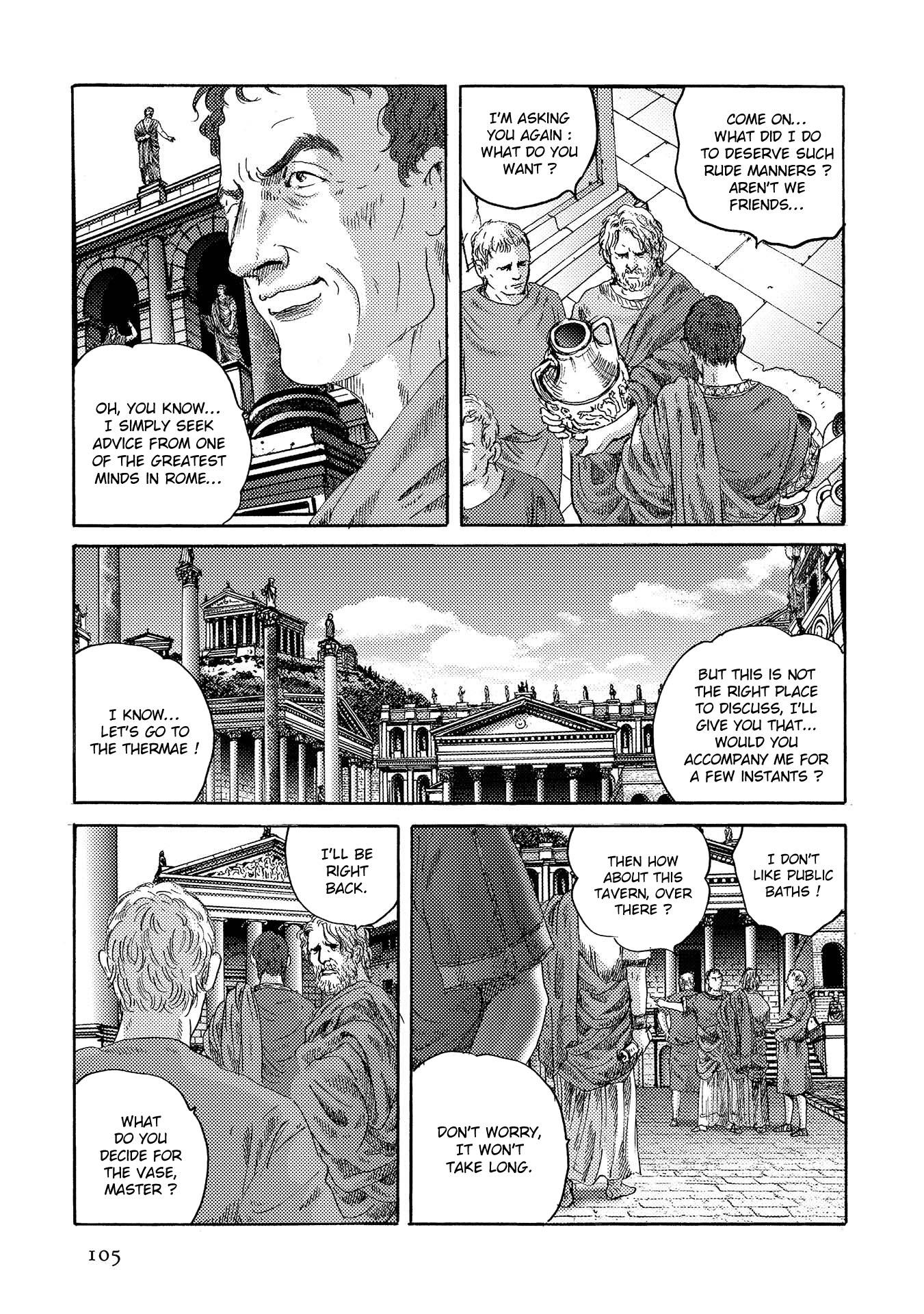 Plinivs Chapter 39 #25