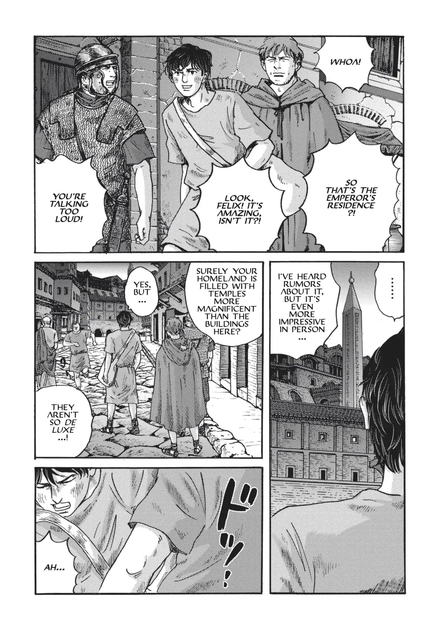 Plinivs Chapter 7 #20