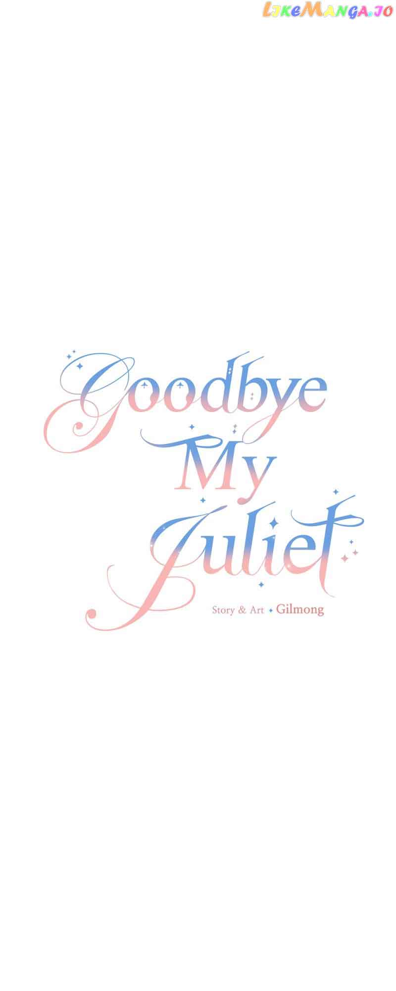 Goodbye My Juliet Chapter 34 #16