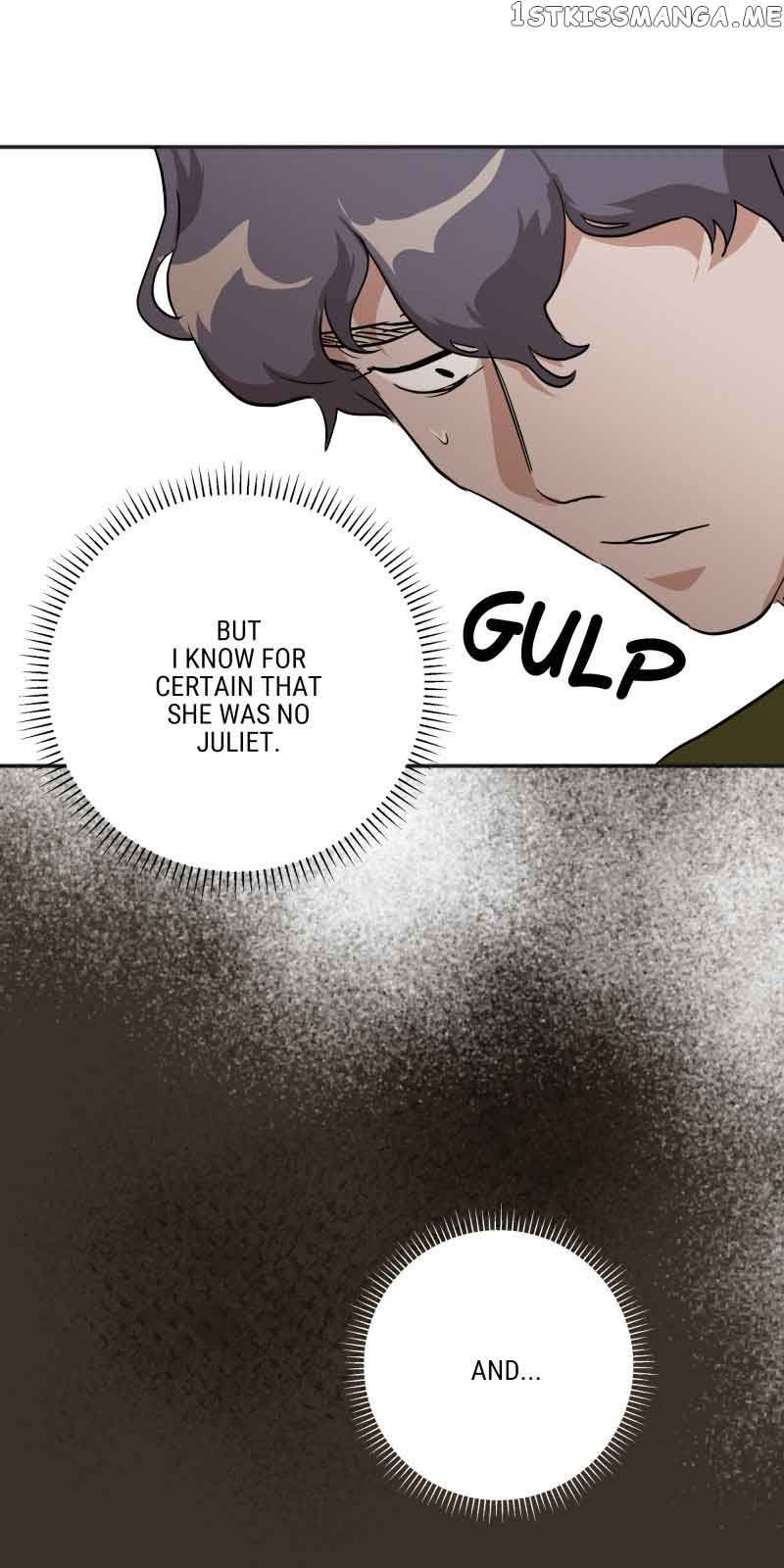 Goodbye My Juliet Chapter 6 #30