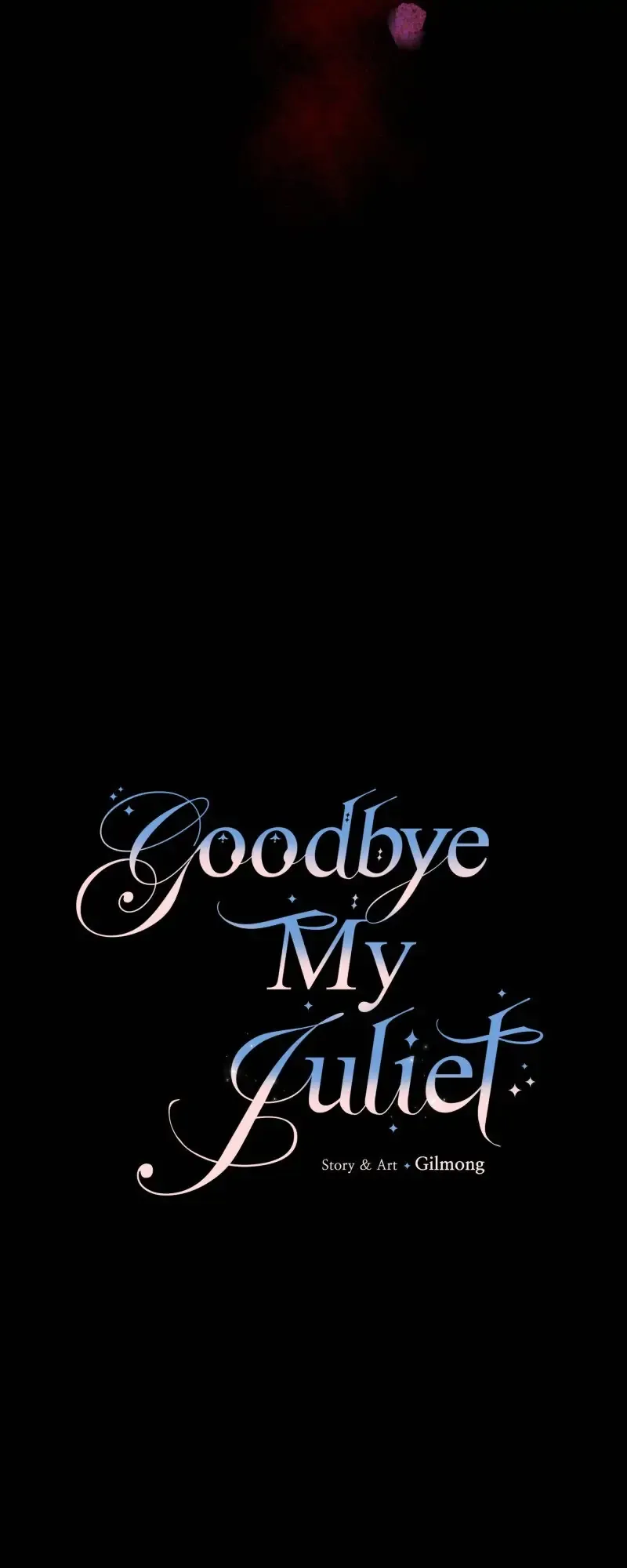 Goodbye My Juliet Chapter 3 #11