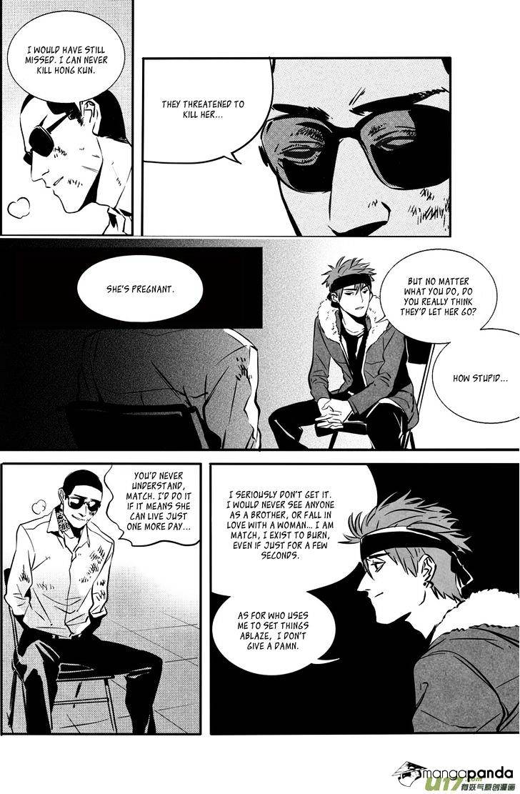 Hero Chapter 32 #6